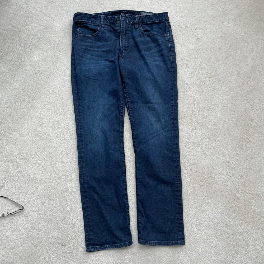 Bonobos jet setter jeans